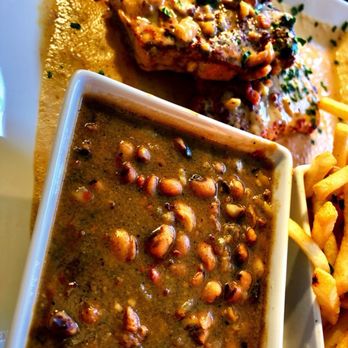 Georgia's Restaurant - Black Eyed Peas - Soul Food Near Me - Anaheim, California Georgia's Restaurant - Black Eyed Peas - Soul Food Near Me - Anaheim, California