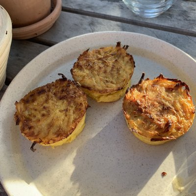 Rabarbergården by null