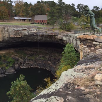 Noccalula Falls Park Campgrounds 298 Photos 48 Reviews