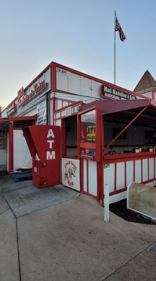 Mad Madeline's Grill by null