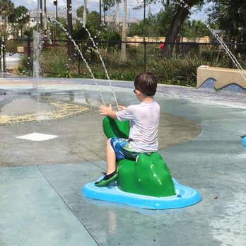 Cypress Preserve Park - Splash pad - Parks Near Me - Sunrise, Florida Cypress Preserve Park - Splash pad - Parks Near Me - Sunrise, Florida