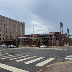 AutoZone Park