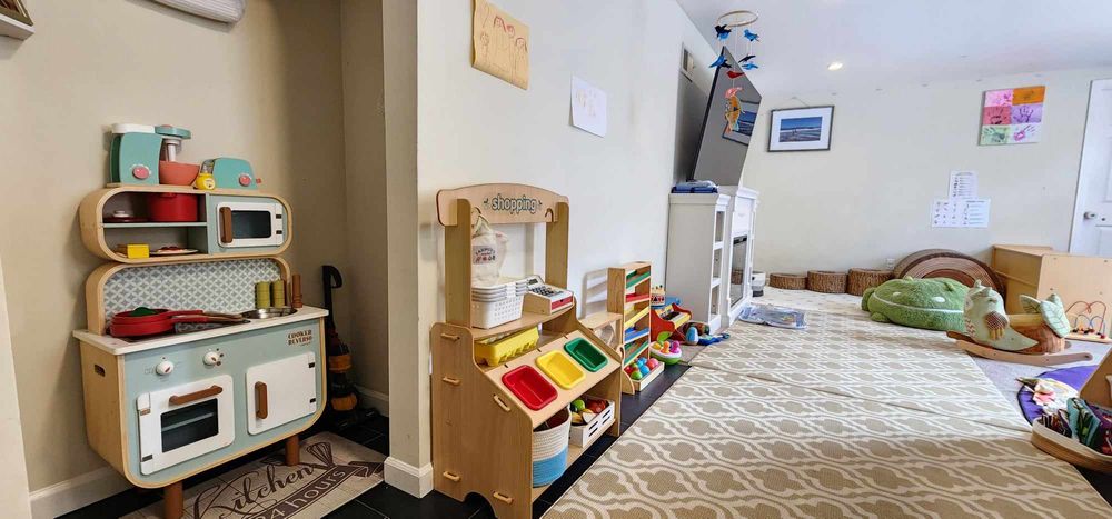 Little Hands Childcare - childcare center in San Francisco, CA