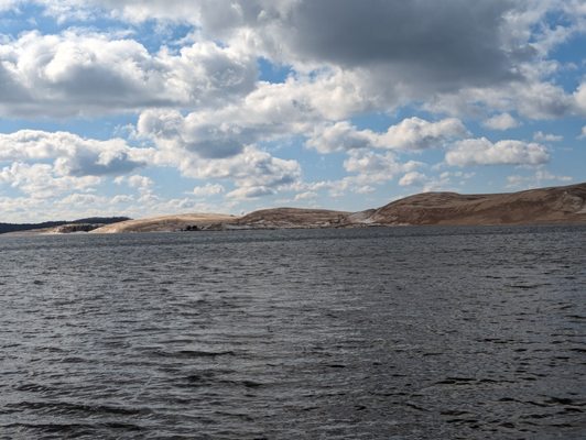 Silver Lake State Park by null