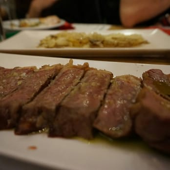 Taberna El Panduro - Lomo bajo - Tapas Bars Near Me - Seville, SE