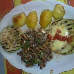 Hotel Ristorante La Pergola