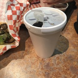 Bob's Burgers and Salads
