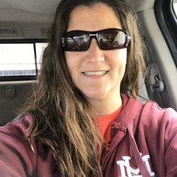 Hair Affair - After