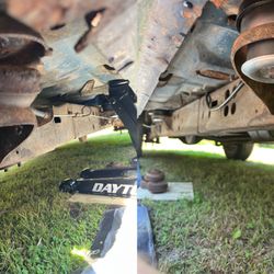 Eco-Junk - Before/After