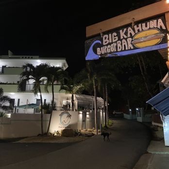 Kahuna Burger Bar and Grill - Burgers Near Me - Puntas, Puerto Rico Kahuna Burger Bar and Grill - Burgers Near Me - Puntas, Puerto Rico