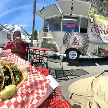 Olympicos by Now We Taco'N - Tacos - Caterers Near Me - Olympic Valley, California