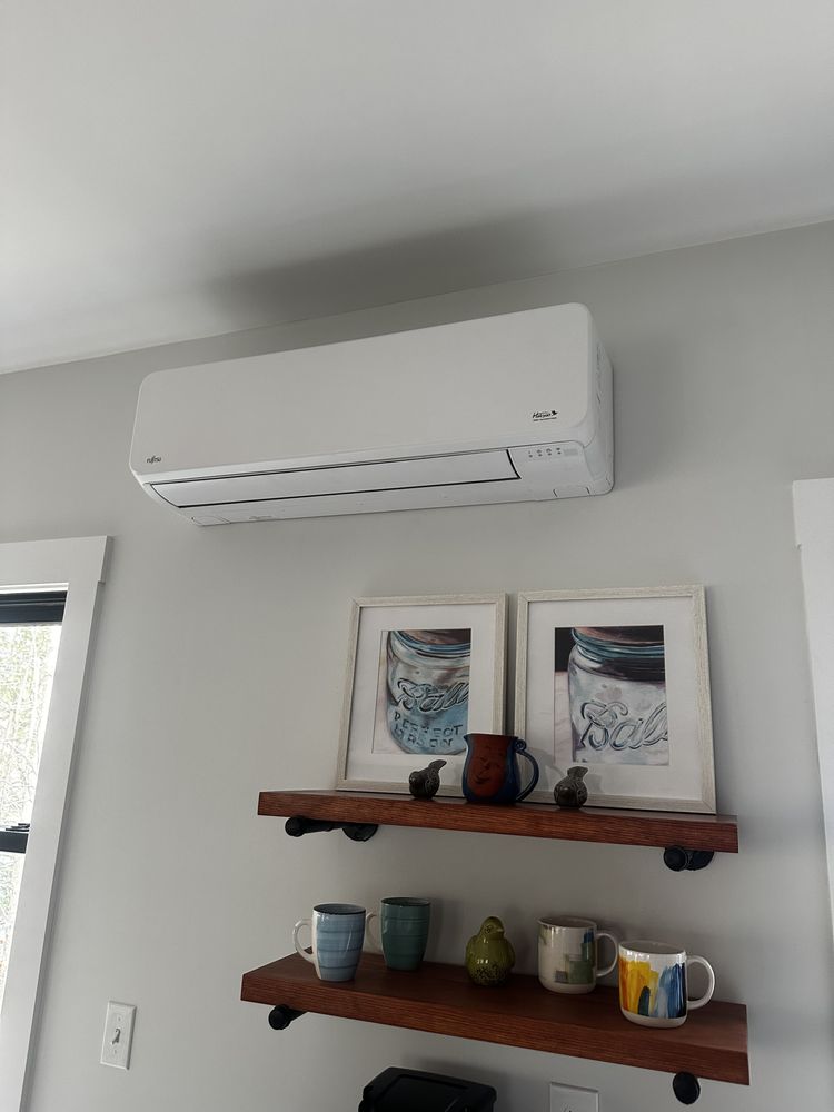 Slide of Barkie Plumbing Heating & AC
