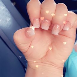 Acrylics by Lynn Acrylics by Lynn