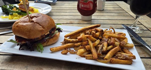 Copper Kettle Pub by null