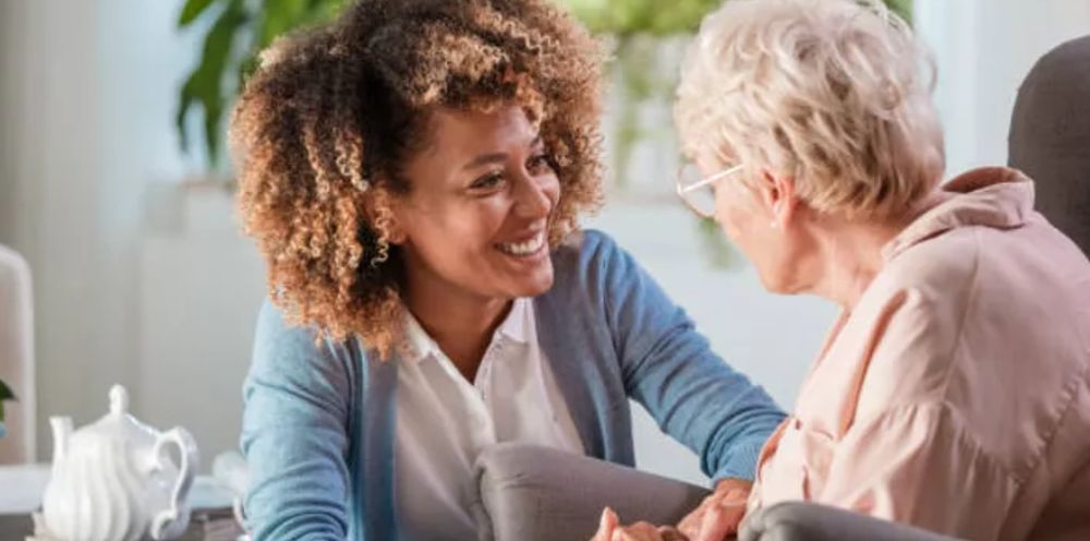 Ruby’s Care - home care agency in Annapolis, MD