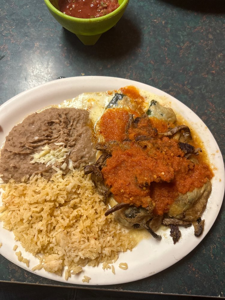 El Maguey
