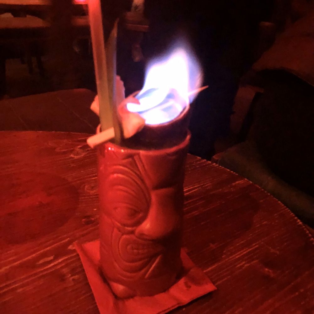 Dirty Dick - Cocktail Bars Near Me - Paris, 75 Dirty Dick - Cocktail Bars Near Me - Paris, 75
