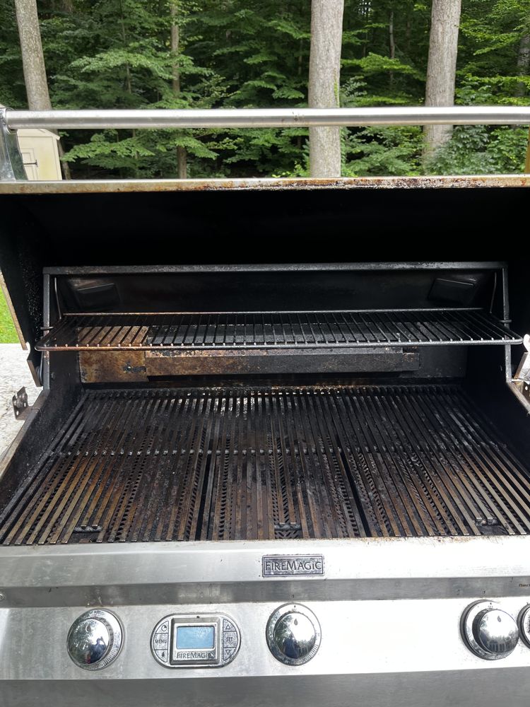 Slide of JRM Plumbing & Fireplace