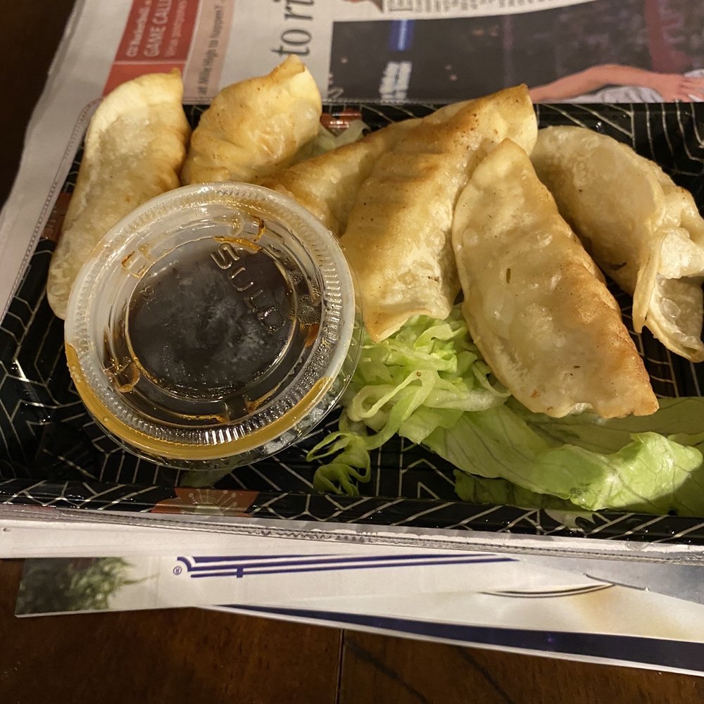 Fontana Sushi - Gyoza - Sushi Bars Near Me - Centennial, Colorado