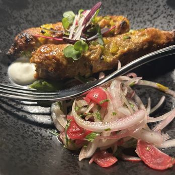 Amrina - Indian Near Me - The Woodlands, Texas
