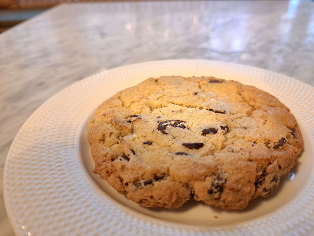 Black Wolf Coffee Logo