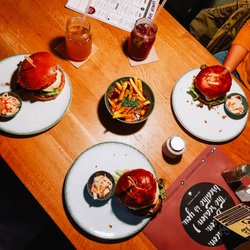 Burgerheart