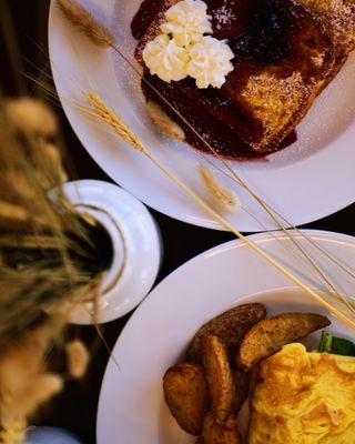 Pierogi House by null