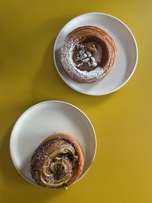 Janjou Pâtisserie by null