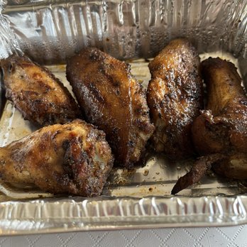 Old Southern BBQ Smokehouse - The juicy, delicious wings. - Barbeque Near Me - Shakopee, Minnesota Old Southern BBQ Smokehouse - The juicy, delicious wings. - Barbeque Near Me - Shakopee, Minnesota