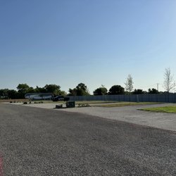 The Patriot RV Park