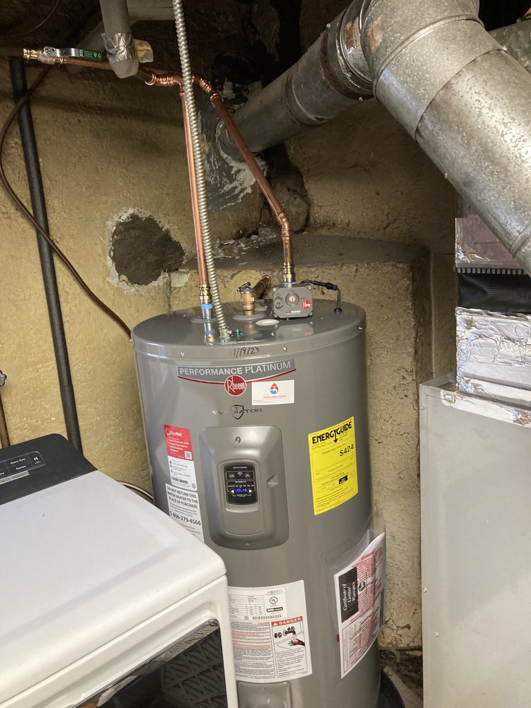 Slide of Saggese Plumbing & Gas