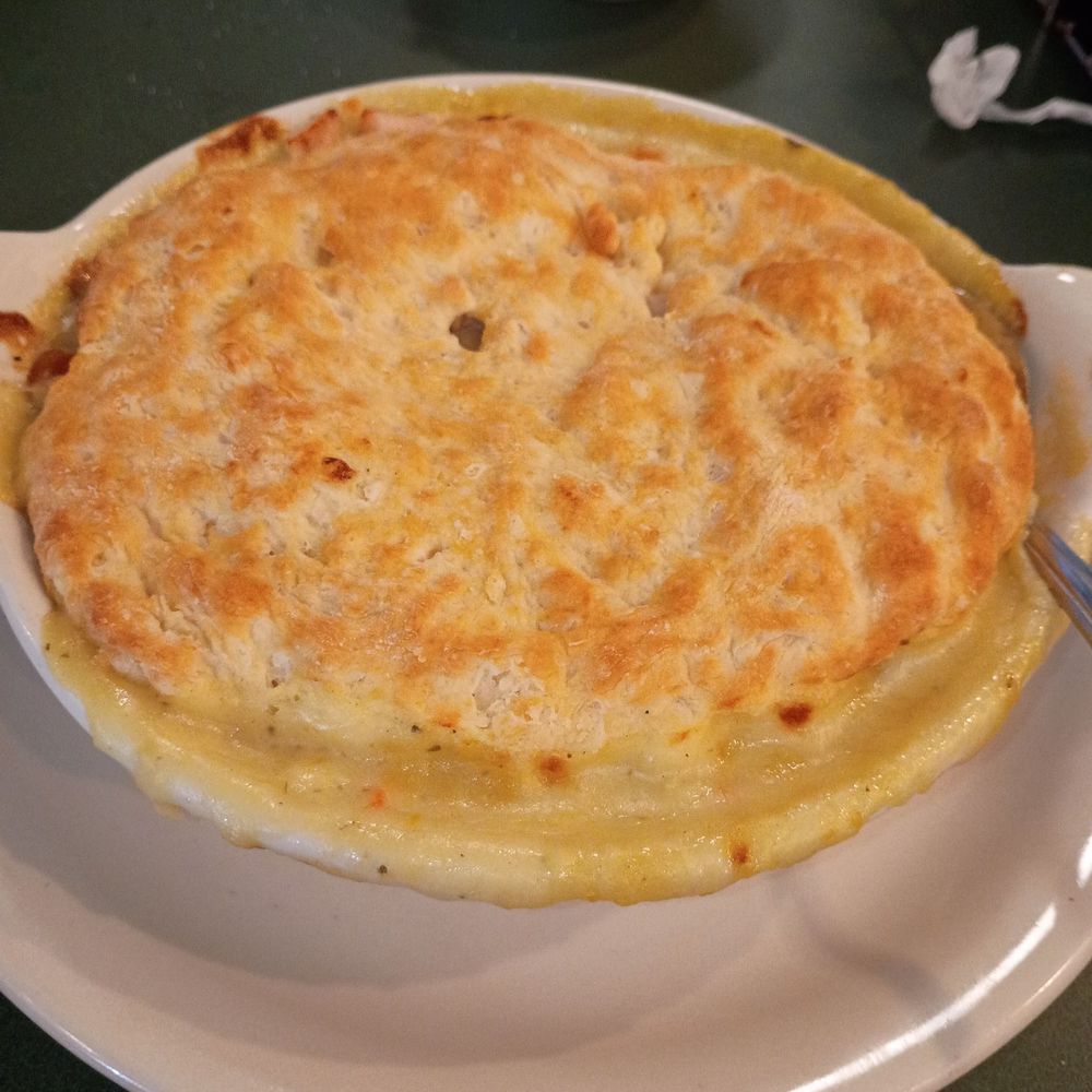 Metro Diner - Chicken Pot Pie - Diners Near Me - Brandon, Florida Metro Diner - Chicken Pot Pie - Diners Near Me - Brandon, Florida
