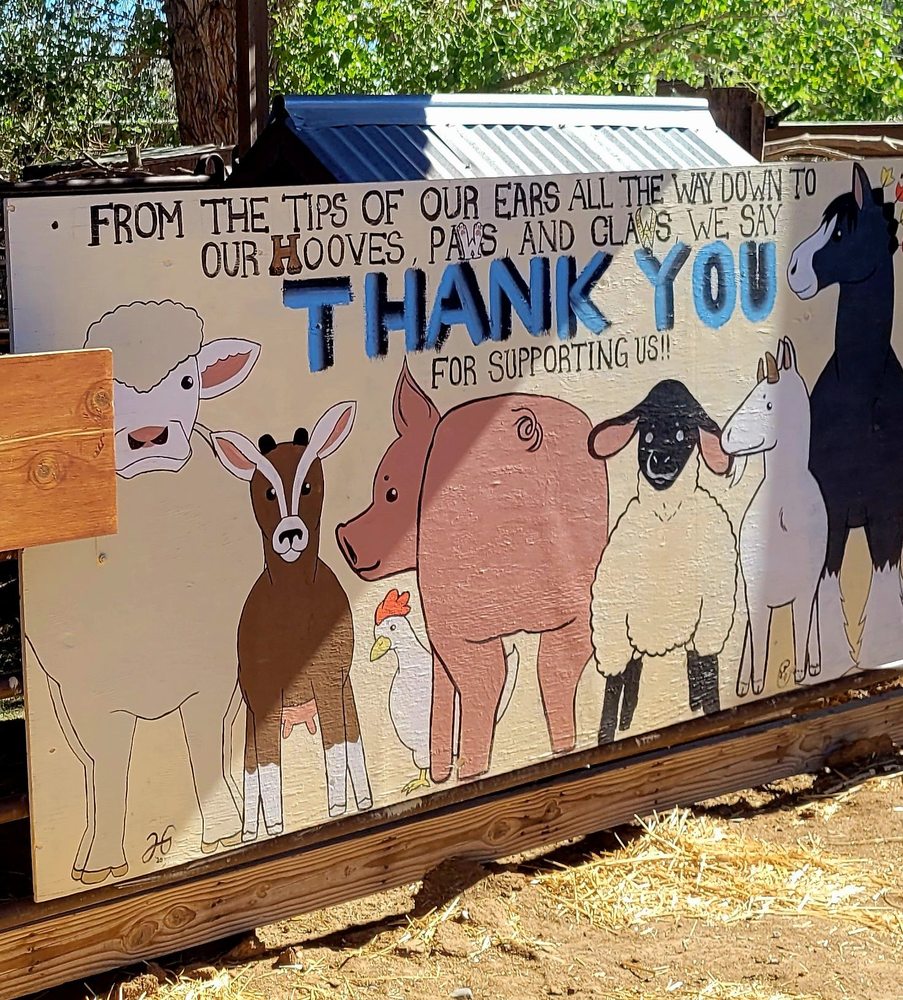 LAS VEGAS FARMERS MARKET Updated October 2024 1300 W Sunset Rd