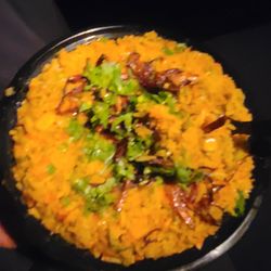 MunchKart - vegetable Biryani