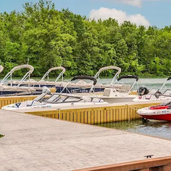 Sylvan Beach Supply