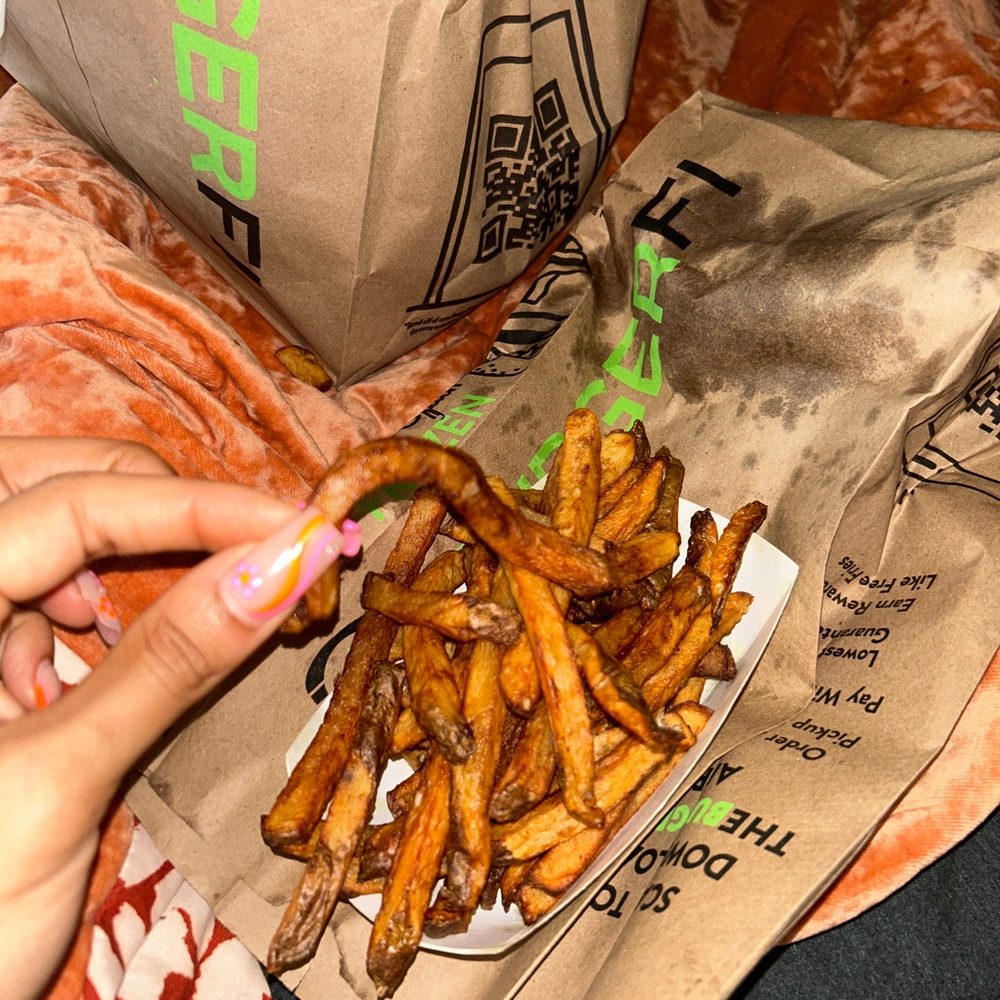 BurgerFi - Burgers Near Me - Silver Spring, Maryland BurgerFi - Burgers Near Me - Silver Spring, Maryland