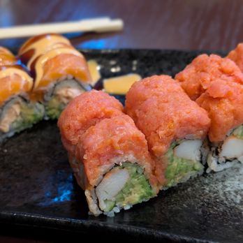 Aki Asian Fusion - Asian Fusion Near Me - White Plains, New York Aki Asian Fusion - Asian Fusion Near Me - White Plains, New York