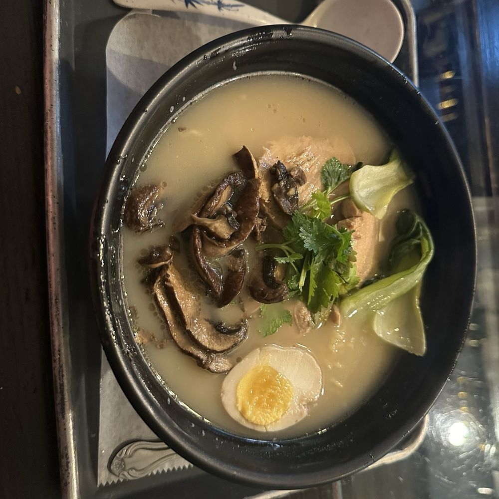 In Ramen - Simply Chicken Ramen - Ramen Near Me - Dania Beach, Florida In Ramen - Simply Chicken Ramen - Ramen Near Me - Dania Beach, Florida