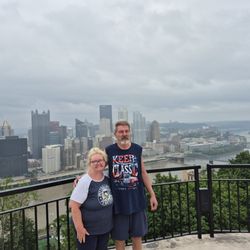 Grandview Overlook