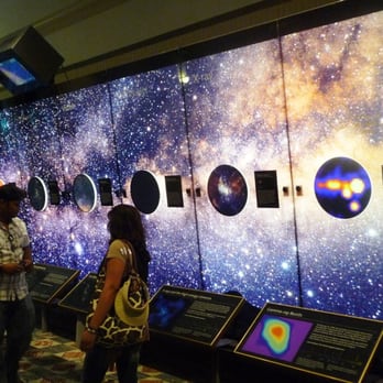 Griffith Observatory - Observatories Near Me - Los Angeles, California