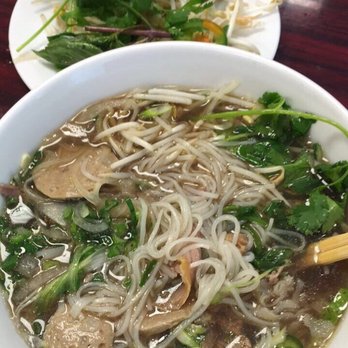 Pho 9 - Pho with everything can't remember the number. Whoops - Vietnamese Near Me - Killeen, Texas Pho 9 - Pho with everything can't remember the number. Whoops - Vietnamese Near Me - Killeen, Texas