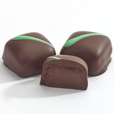 Hilliards Chocolates by null