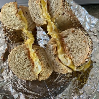 Amboy Bagel - Bagels Near Me - Edison, New Jersey Amboy Bagel - Bagels Near Me - Edison, New Jersey