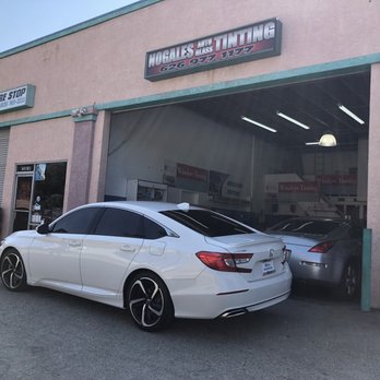 Nogales Auto Glass Tinting - Car Window Tinting Near Me - Walnut, California Nogales Auto Glass Tinting - Car Window Tinting Near Me - Walnut, California