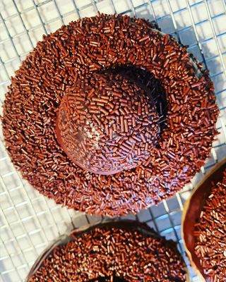 Max'd Out Donuts by null