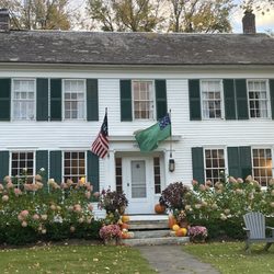 Rockwell's Retreat
