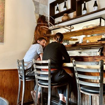 Gen - Inside - Japanese Near Me - Brooklyn, New York
