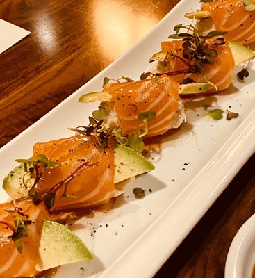 Crazy Rock'n Sushi - Glendale by null