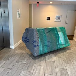 The Two Brothers Moving Company