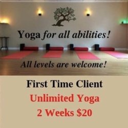 Cardinal Yoga and Bodywork